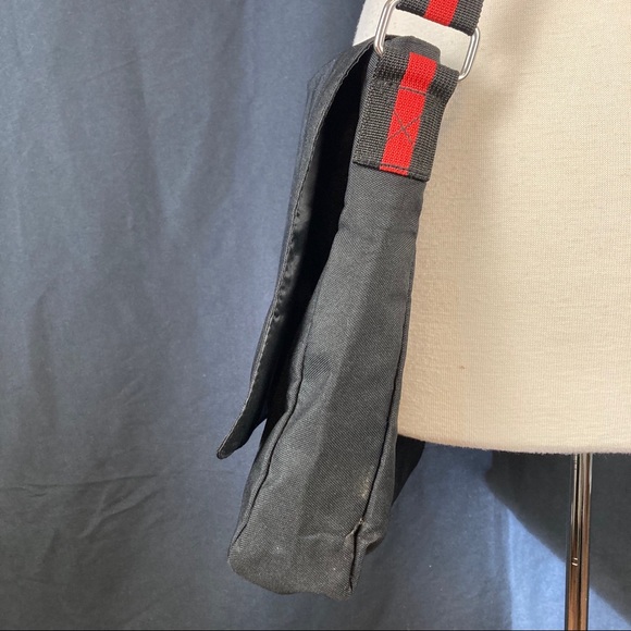 Givenchy Play parfume messenger bag - Picture 6 of 13